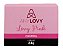Gel Construtor LOVY PINK 24g - Any Lovy - Imagem 1
