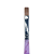 Pincel Kolinsky Brush Flat #8 - Magic Nails - Imagem 2