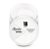 Gel HARD 15ml ALL SMILE 18 White - Real Love - Imagem 2
