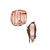 Iluminador Duo Blow Like a Gold Ring (ID07/ID08) - Ruby Rose - Imagem 2