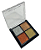 Kit Pó Cromo Compacto com 4 Unidades #02 - Dafu - Imagem 2