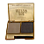 Duo de Sombras para Sobrancelha Que Beleza 2 - Mia Make - Imagem 2
