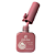 Esmalte em Gel LAÇO (BR6070) 005 - Bella Rosa - Imagem 2