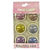 Kit Glitter Fino GOS02/GOS05/GOS08 - Real Love - Imagem 1