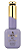 Esmalte em Gel Infinito Glow EM80RY 42 (254) - Dafu - Imagem 1