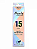 REFIL Gel de Alongamento ALL SMILE 15 Nude - Real Love - Imagem 1