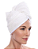 Toalha para Cabelo Atoalhada - NTFlex - Imagem 1