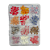 Enfeite Flor (DT14-GT18) - Dafu - Imagem 2