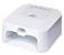 Cabine Led Uv 2 em 1 (616) BRANCA - D&Z - Imagem 1