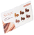 Kit de Esmalte em Gel Olho de Gato COFFEE - Sioux - Imagem 2