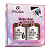 Top Coat Water Drop (Efeito Gota) BR6849 - Bella Rosa - Imagem 1
