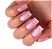 Top Coat Water Drop (Efeito Gota) BR6849 - Bella Rosa - Imagem 2