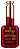 Esmalte em Gel Jelly CHERRY (EMRY-12V3) 03 - Dafu - Imagem 1