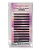 Cílios W 5D 0.05C Mix Deusa (1825) - Magic Lash - Imagem 1