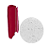 Batom Duo Double Layer DL90 - Ruby Rose - Imagem 2