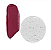 Batom Duo Double Layer DL110 - Ruby Rose - Imagem 2