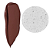 Batom Duo Double Layer DL100 - Ruby Rose - Imagem 2