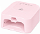 Cabine Led Uv 2 em 1 (616) ROSA - D&Z - Imagem 1
