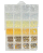 Mix de Decoração com 24 Compartimentos (2-2*) - Imagem 1