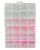 Mix de Decoração com 24 Compartimentos (2-1*) - Imagem 1