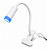 Lanterna Led Uv QX08 (00047) BRANCA - Imagem 1