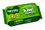 Mini Lenço Umedecido Lovely KIWI - Face Beautiful - Imagem 1