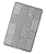 Placa de Carimbo BW017 (4252) - Mr Nail - Imagem 1