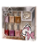 Kit de Esmalte em Gel Olho de Gato (BR6852) - Bella Rosa - Imagem 1