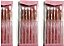 Kit de Pincéis  PM19-0589 - Miss Frandy - Imagem 2