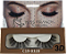1 Par de Cílios Postiços 3D C19-0320 - Miss Frandy - Imagem 1