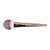 Kit com 7 Pincéis para Maquiagem Elegance ED700 - Macrilan - Imagem 2