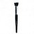 Pincel A38 Profissional Duo Fiber Topo Reto - Macrilan - Imagem 1