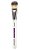 Pincel W103 Profissional para Base - Macrilan - Imagem 1