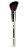 Pincel W102 Profissional para Blush - Macrilan - Imagem 1