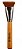 Pincel Profissional para Sombras Tech Studio HB94649 - Playboy - Imagem 1