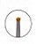 Pincel Tech Studio Wood HB94637 - Playboy - Imagem 2
