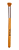 Pincel Tech Studio Wood  para Esfumar  HB94641 - Playboy - Imagem 1