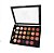 Paleta de Sombras Look My Eyes B - City Girls - Imagem 2
