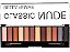Paleta de Sombras Matte Classic Nude - Bella Femme - Imagem 2