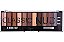 Paleta de Sombras Matte Classic Nude - Bella Femme - Imagem 1
