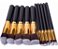 Kit com 10 Pincéis para Maquiagem - Makeup Brush - Imagem 5
