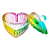 Dappen COM TAMPA Sortido - Imagem 4
