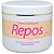Creme Esfoliante com Amêndoas 500g -  Repos - Imagem 1