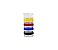 Torre com 5 Cores de Tinta Cremosa - Colormake - Imagem 1