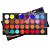 Paleta de Sombras Luxo 32 Cores - Ludurana - Imagem 3