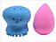 Kit com Esponjas Gota e Polvo - Ruby Anjo - Imagem 2