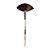 Pincel W108 Profissional Leque - Macrilan - Imagem 1