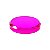 Pedra Pink Porta Cola - Imagem 1