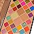 Paleta de Sombras Eye & Face - Jasmyne - Imagem 5