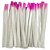 Fibra de Unhas com 100 Unidades - GF Girl Fatale - Imagem 3